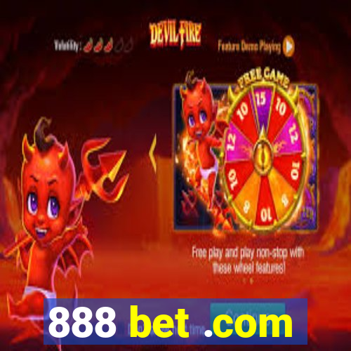 888 bet .com